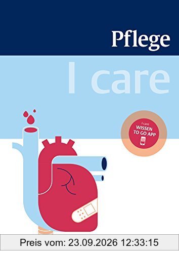I care Pflege
