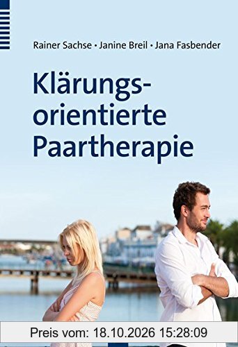 Klärungsorientierte Paartherapie