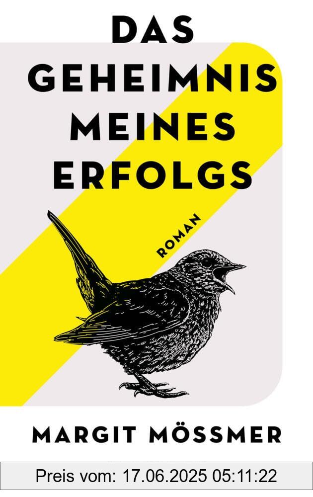 Binding : paperback, Edition : 1., Label : Das Geheimnis meines Erfolgs : Roman | Ein literarischer Pageturner über Mutterschaft und die außergewöhnliche Perspektive eines Kindes mit Autismus, medium : paperback, numberOfPages : 304, publicationDate : 2024-10-22, languages : german, ISBN : 3312013755