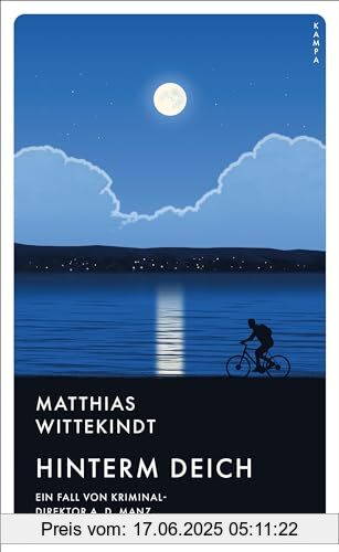 Binding : Taschenbuch, Edition : 1, Label : Kampa Verlag, Publisher : Kampa Verlag, medium : Taschenbuch, numberOfPages : 304, publicationDate : 2024-08-22, authors : Matthias Wittekindt, ISBN : 3311125762