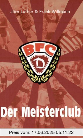 Binding : Gebundene Ausgabe, Label : Das Neue Berlin, Publisher : Das Neue Berlin, medium : Gebundene Ausgabe, numberOfPages : 303, publicationDate : 2003-01-01, authors : Jörn Luther, Frank Willmann, languages : german, ISBN : 3360012275