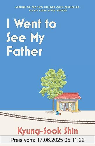 Binding : Taschenbuch, Edition : 1, Label : W&N, Publisher : W&N, medium : Taschenbuch, numberOfPages : 288, publicationDate : 2024-03-14, releaseDate : 2024-03-14, authors : Kyung-Sook Shin, ISBN : 1399611739