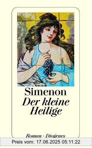 Binding : Taschenbuch, Edition : 2., Aufl., Label : Diogenes Verlag, Publisher : Diogenes Verlag, medium : Taschenbuch, numberOfPages : 243, publicationDate : 1990-01-01, authors : Georges Simenon, translators : Trude Fein, languages : german, ISBN : 3257206763