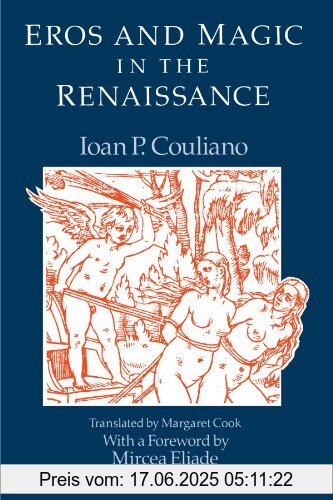 Binding : Taschenbuch, Edition : 00002, Label : University Of Chicago Press, Publisher : University Of Chicago Press, NumberOfItems : 1, PackageQuantity : 1, medium : Taschenbuch, numberOfPages : 286, publicationDate : 1987-11-15, authors : Couliano, Ioan P. . . . [et al. ], languages : english, ISBN : 0226123162