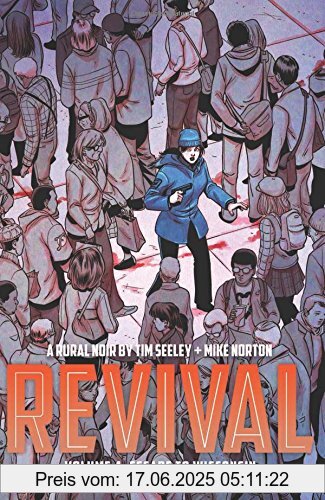 Binding : Taschenbuch, Label : Diamond Comics, Publisher : Diamond Comics, PackageQuantity : 1, medium : Taschenbuch, numberOfPages : 128, publicationDate : 2014-10-07, authors : Mike Norton, languages : english, ISBN : 1632150123