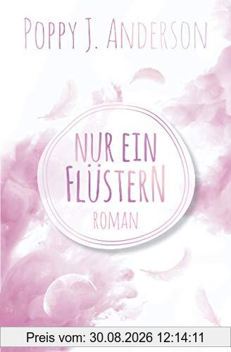 Nur ein Flüstern