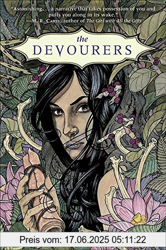 Binding : Taschenbuch, Edition : Reprint, Label : Del Rey, Publisher : Del Rey, NumberOfItems : 1, PackageQuantity : 1, medium : Taschenbuch, numberOfPages : 320, publicationDate : 2017-02-21, releaseDate : 2017-02-21, authors : Indra Das, ISBN : 1101967536