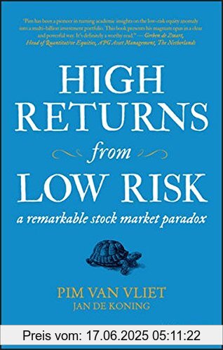 Binding : Gebundene Ausgabe, Label : John Wiley & Sons, Publisher : John Wiley & Sons, PackageQuantity : 1, medium : Gebundene Ausgabe, numberOfPages : 164, publicationDate : 2016-12-16, authors : Vliet, Pim van, Koning, Jan de, languages : english, ISBN : 1119351057