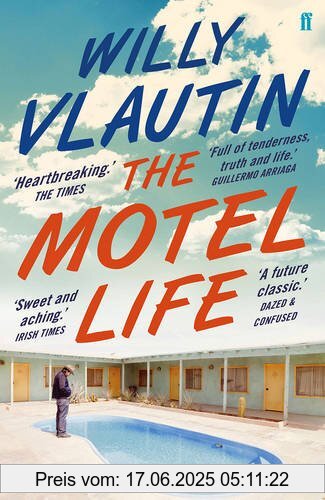 Binding : Taschenbuch, Edition : Main, Label : Faber and Faber Ltd., Publisher : Faber and Faber Ltd., medium : Taschenbuch, numberOfPages : 206, publicationDate : 2016-01-07, authors : Willy Vlautin, languages : english, ISBN : 0571315593