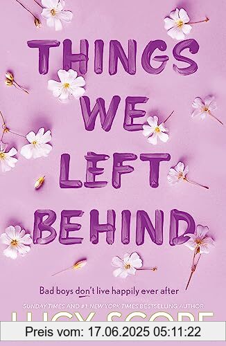 Binding : Taschenbuch, Edition : 1, Label : Hodder And Stoughton Ltd., Publisher : Hodder And Stoughton Ltd., medium : Taschenbuch, numberOfPages : 608, publicationDate : 2023-09-05, releaseDate : 2023-09-05, authors : Lucy Score, ISBN : 1399713795