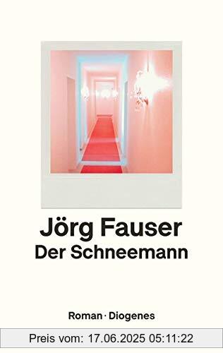 Brand : Diogenes Verlag AG, Binding : Gebundene Ausgabe, Edition : 1, Label : Diogenes, Publisher : Diogenes, medium : Gebundene Ausgabe, numberOfPages : 272, publicationDate : 2020-10-28, releaseDate : 2020-10-28, authors : Jörg Fauser, ISBN : 3257071337