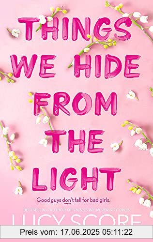 Binding : Taschenbuch, Edition : 1, Label : Hodder And Stoughton Ltd., Publisher : Hodder And Stoughton Ltd., medium : Taschenbuch, numberOfPages : 592, publicationDate : 2023-02-21, releaseDate : 2023-02-21, authors : Lucy Score, ISBN : 1399713779