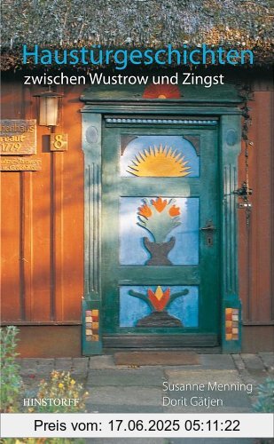 Binding : Broschiert, Edition : 1., Aufl., Label : Hinstorff, Publisher : Hinstorff, medium : Broschiert, numberOfPages : 120, publicationDate : 2013-02-27, releaseDate : 2013-03-28, authors : Susanne Menning, Dorit Gätjen, languages : german, ISBN : 3356015699