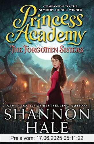 Binding : Taschenbuch, Edition : Reprint, Label : Bloomsbury, Publisher : Bloomsbury, NumberOfItems : 1, PackageQuantity : 1, medium : Taschenbuch, numberOfPages : 352, publicationDate : 2016-02-02, releaseDate : 2016-02-02, authors : Shannon Hale, ISBN : 1619639335