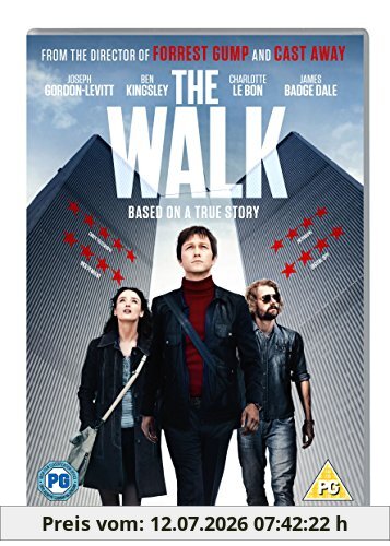 The Walk [Uk Import]