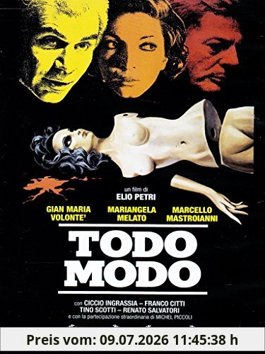 Todo Modo [It Import]