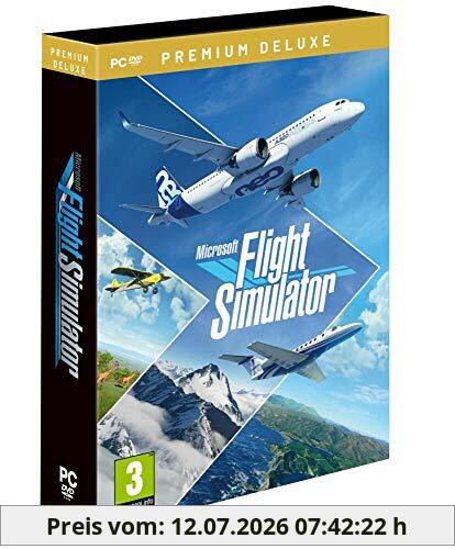 Flight Sim Parent