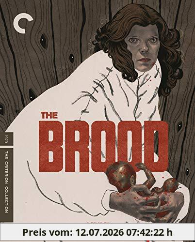 The Brood [Blu-Ray]