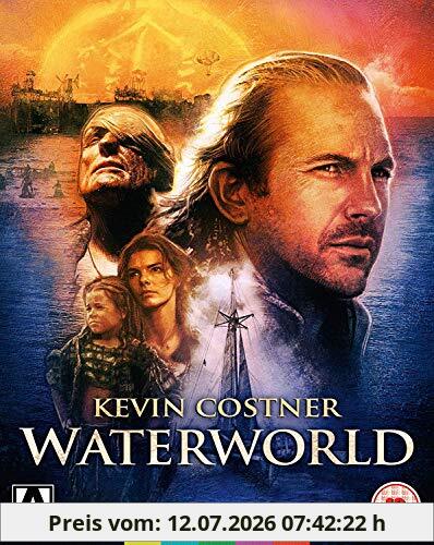 Waterworld [Blu-Ray]