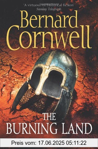 Binding : Taschenbuch, Label : Harpercollins UK, Publisher : Harpercollins UK, NumberOfItems : 3, PackageQuantity : 1, medium : Taschenbuch, numberOfPages : 488, publicationDate : 2010-05-27, authors : Bernard Cornwell, languages : english, ISBN : 0007219768