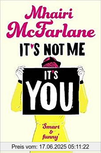 Binding : Taschenbuch, Label : Harper, Publisher : Harper, medium : Taschenbuch, numberOfPages : 531, publicationDate : 2015-04-09, authors : Mhairi McFarlane, languages : english, ISBN : 0007524986