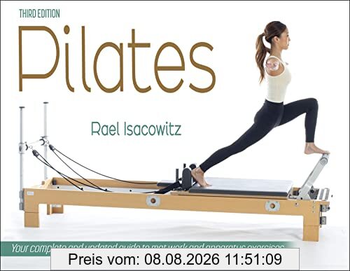Rael Isacowitz Pilates