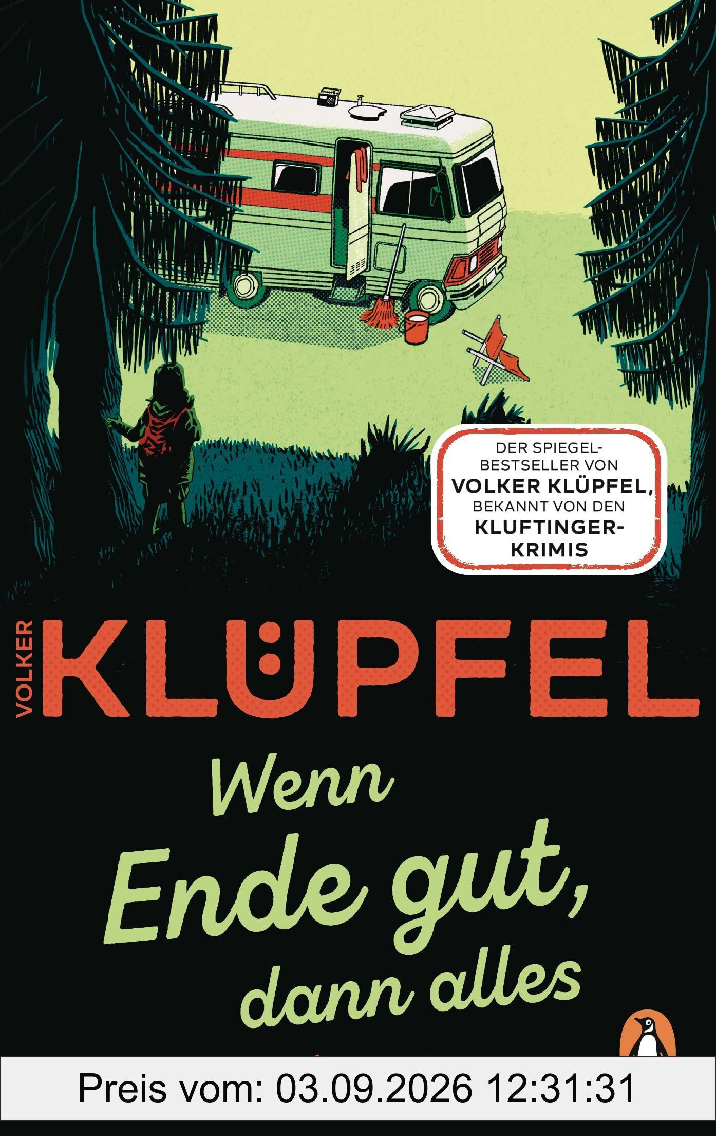 Wenn Ende gut, dann alles