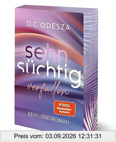 Sehnsüchtig Verfallen: Part 1