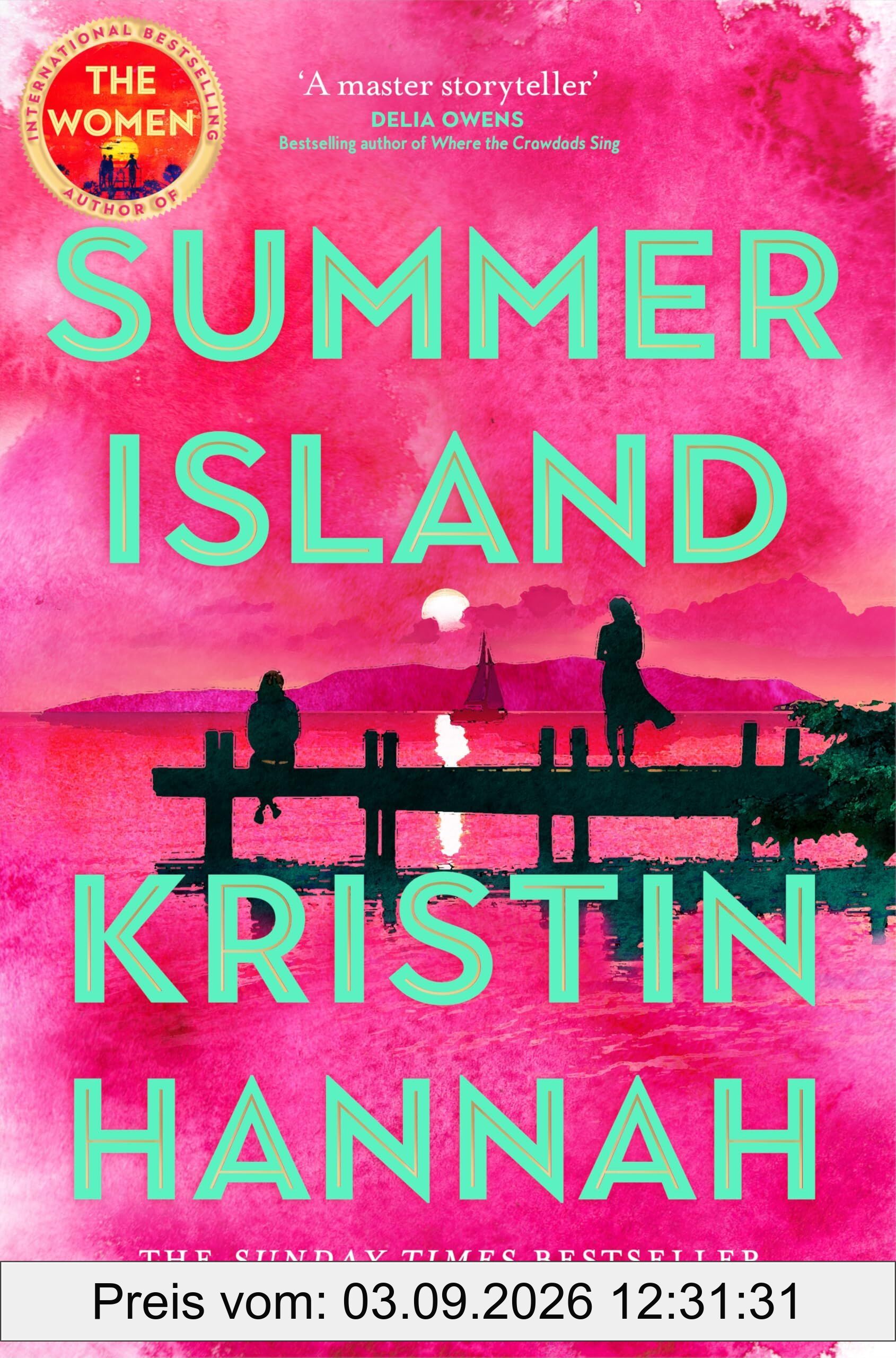 Summer Island