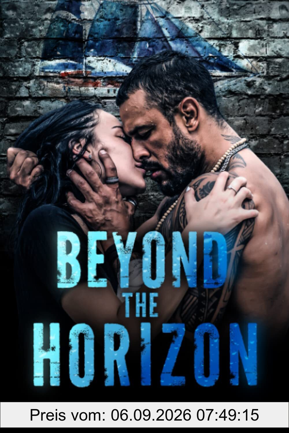 Beyond the Horizon: An age gap romance