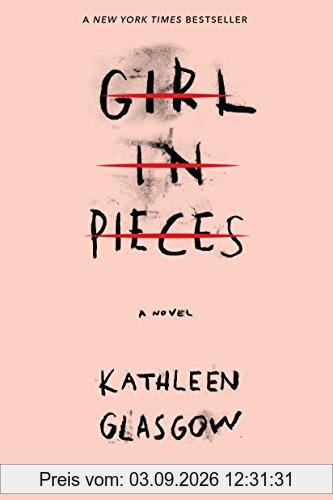 Girl in Pieces