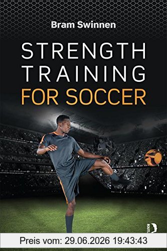 Bram Swinnen Swinnen, B, Strength Training For Soccer