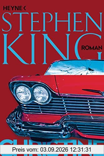 Christine: Roman