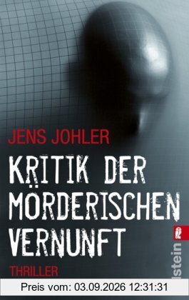Kritik der mörderischen Vernunft