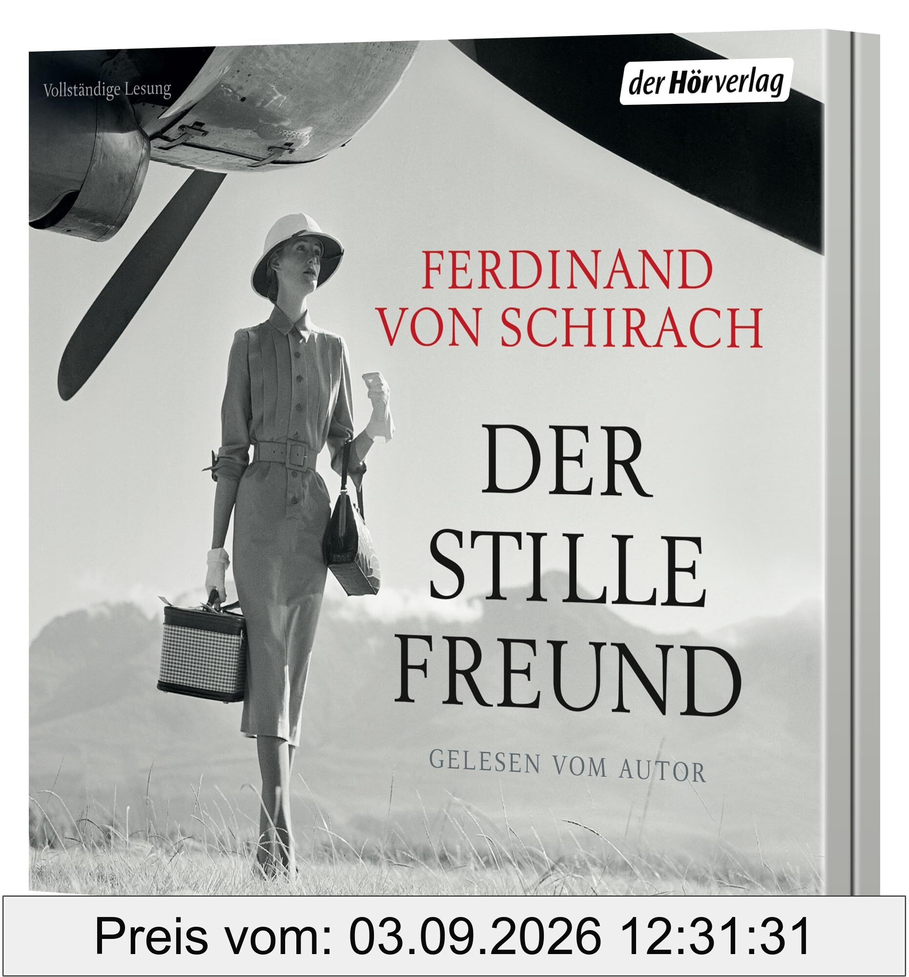 Der stille Freund