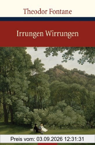 Irrungen Wirrungen