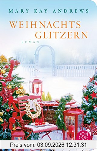 Weihnachtsglitzern: Roman