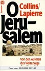 O Jerusalem