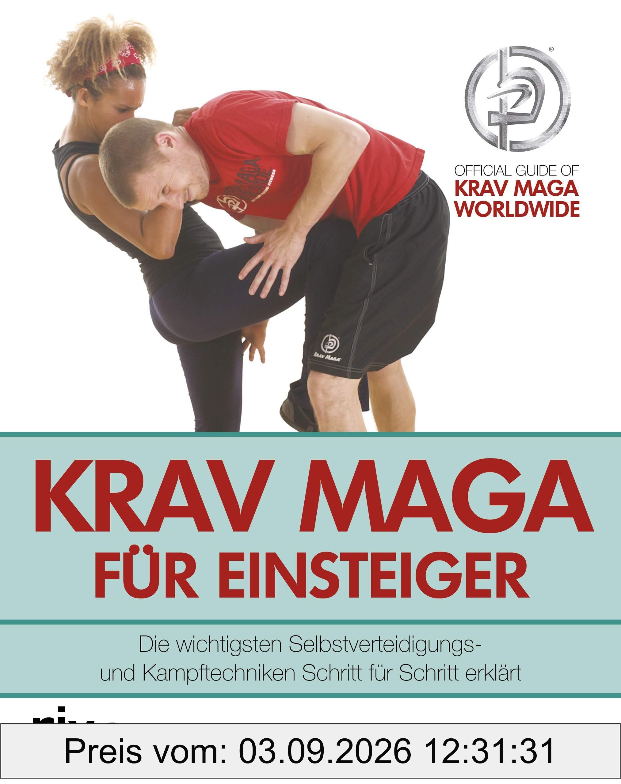 Krav Maga für Einsteiger