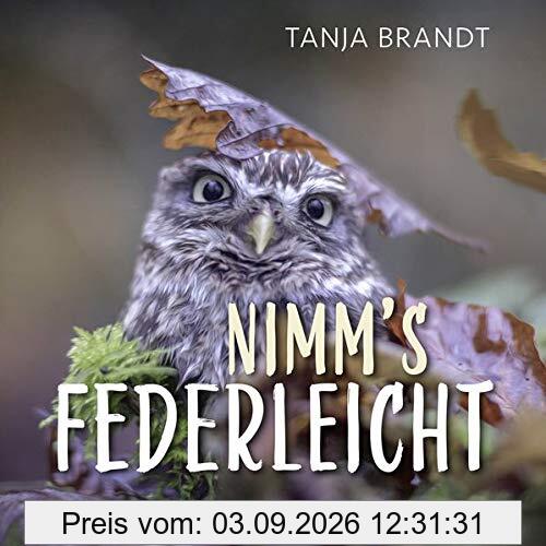Nimm´s federleicht