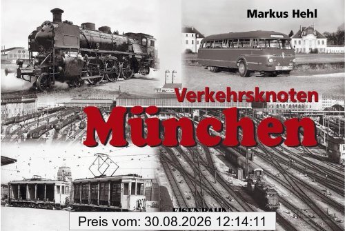 Verkehrsknoten München
