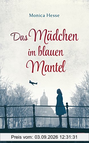 Das Mädchen im blauen Mantel