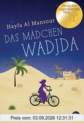 Das Mädchen Wadjda