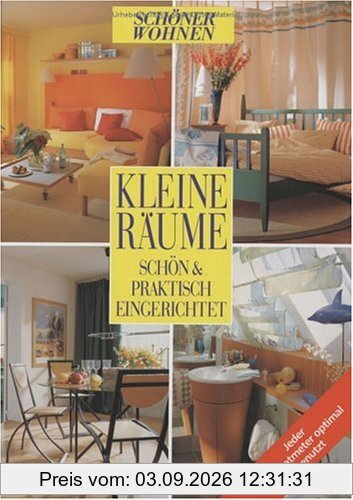 Kleine Räume
