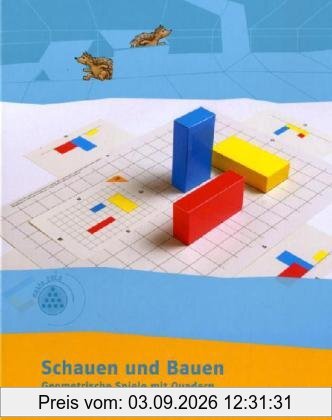 Schauen und Bauen (Spiel)