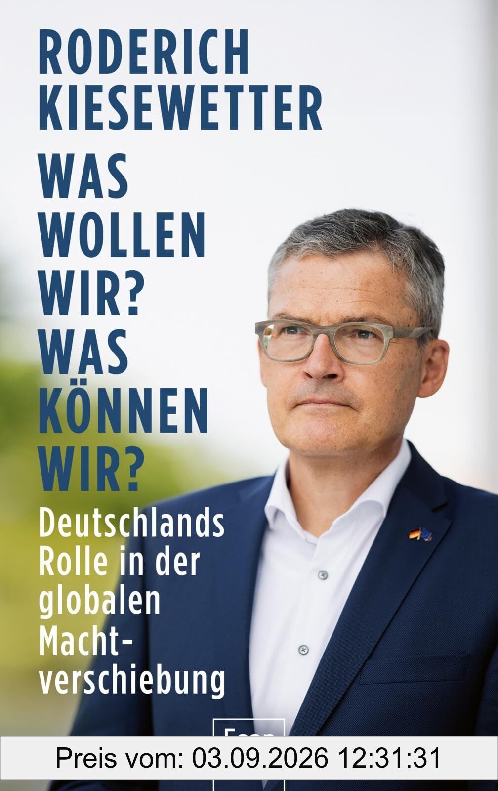 Was wollen wir? Was können wir?