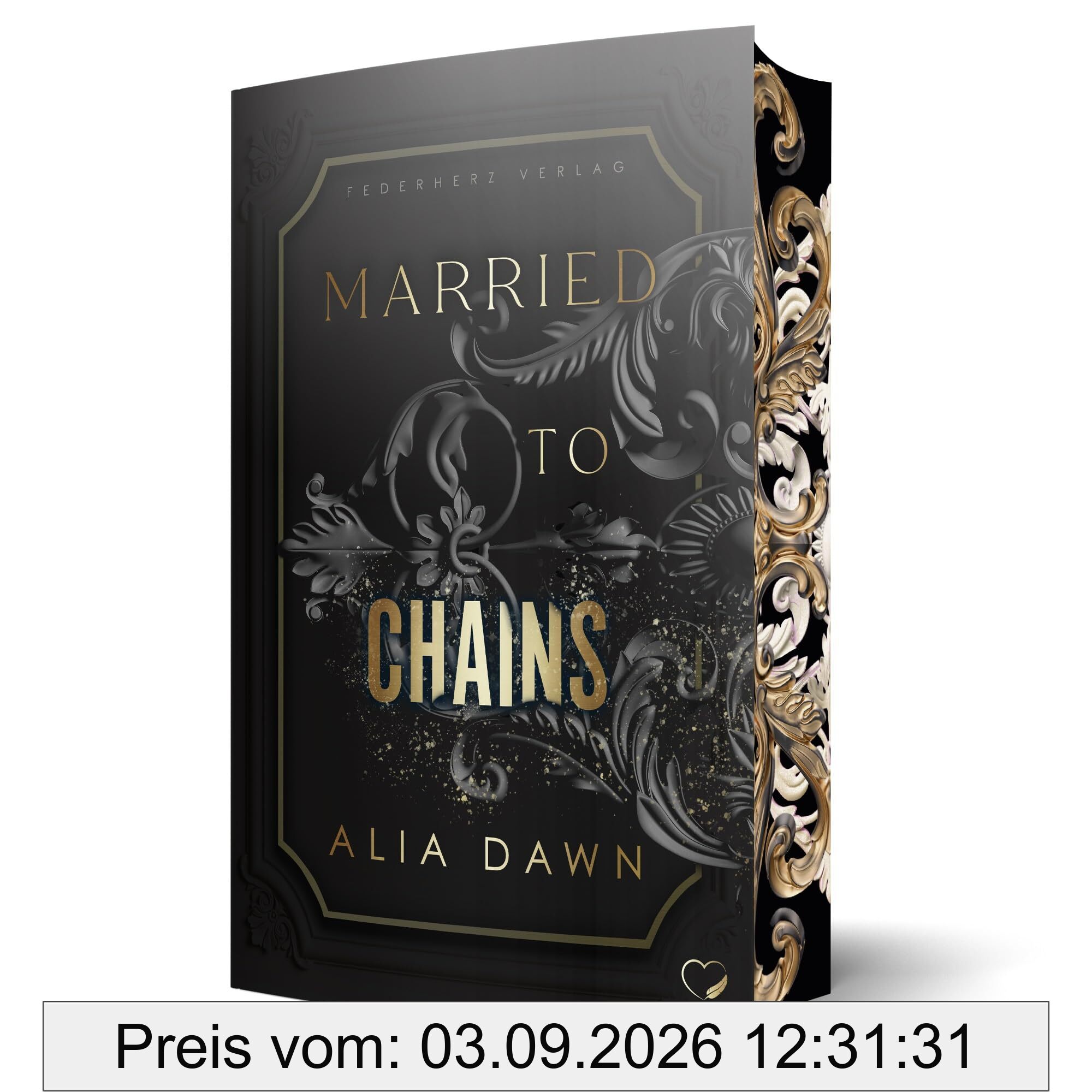 Married to Chains
