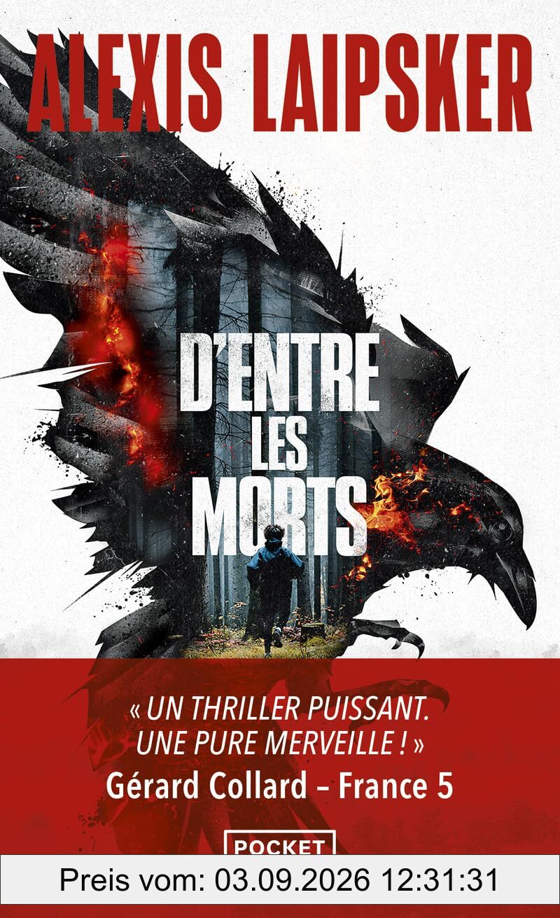 D'entre les morts