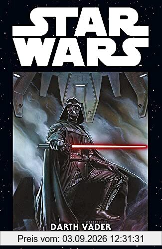 Star Wars Marvel Comics-Kollektion: Bd. 3: Darth Vader
