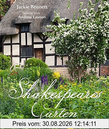 Shakespeares Gärten